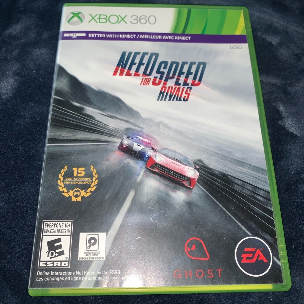 Game. WILL DROP PRICE FOR BUNDLE